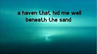 Owl City - How I Became The Sea [HD Lyrics]