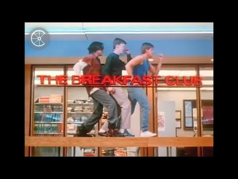 The Breakfast Club | Official Trailer (CFF 2019)