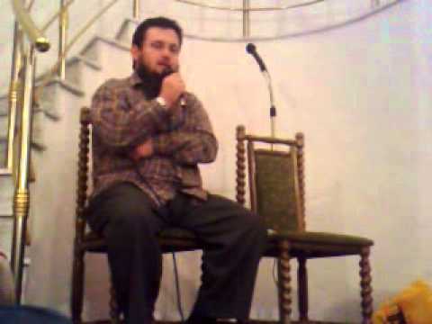 Perkujtim per ata qe kane zemer - Muhammed Abdullahi