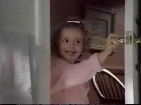 Ivory 1997 Commercial