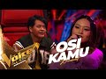 Osi Kamu Knockout Round The Voice All Stars Indonesia