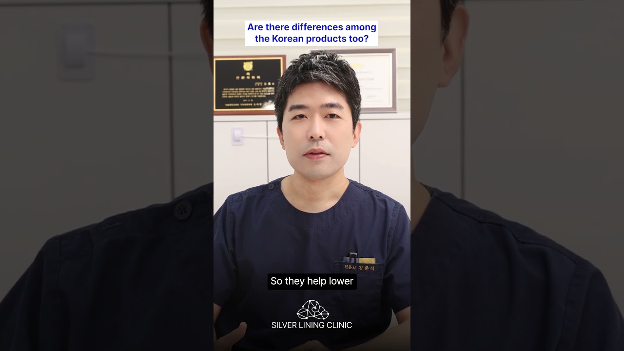 Korean vs. Imported Botox: Which Should You Choose…