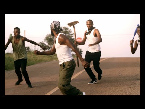 Tungi - G Energy (Official Music Video)