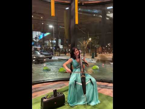 Cello Lounge Project/Viva la Vida