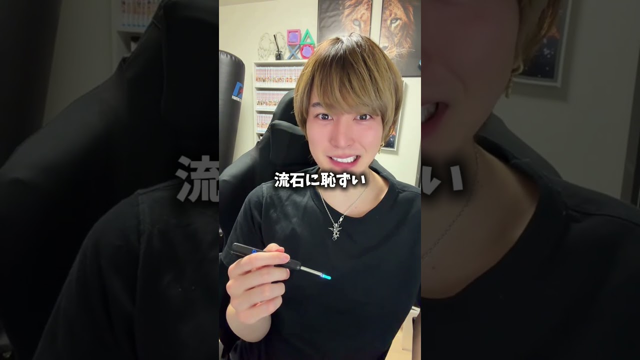 カメラ付き耳かき棒 #正直レビュー