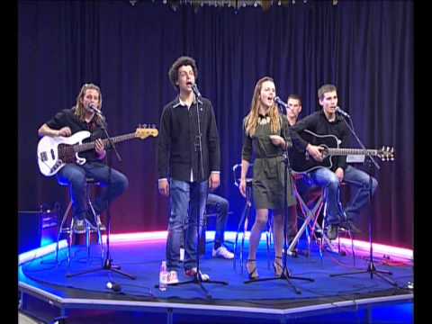 Team Band promo (teaser)