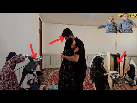 "Vomiting, Betul's pregnancy accusation: a bitter anger"