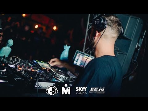Lautaro Brizuela  | MOTTA Prod. | At MAMBO Club 11.03.23 Techno Live Set
