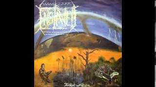 Enslaved - Twisted Nature