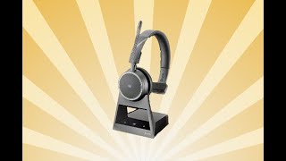 Download lagu Poly 4210 Office Microsoft Teams edition (Plantronics) mp3