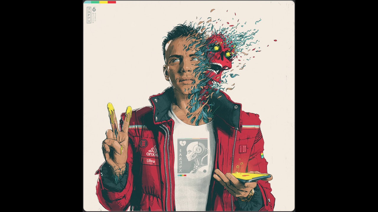 Logic - Still Ballin