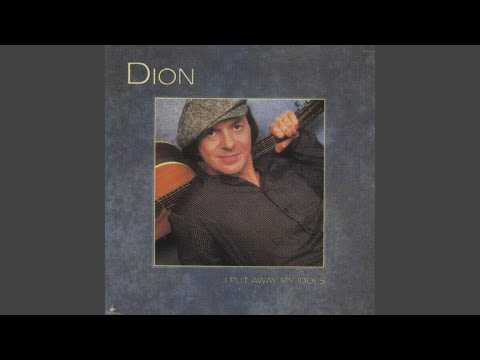 Thumbnail for I Put Away My Idols video