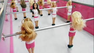 Barbie Girl Home Grown Version