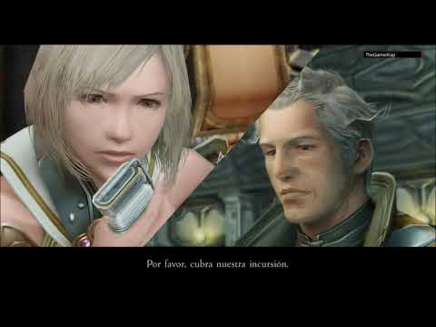 Final Fantasy XII Zodiac Age [Parte 59] FINAL [PS4] [consigue el platino!] [español]