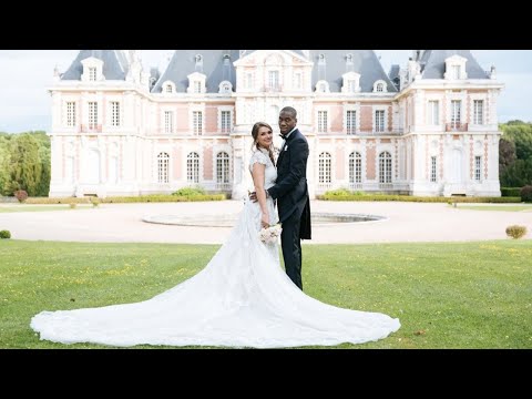 Vidéo du Wedding Planner Sandy Tubiana