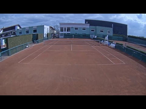 Kurt 6_7.4.2019 - Nike Junior Trophy Prostějov A - starší žactvo