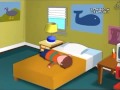 Cramp Twins Chameleon Chaos