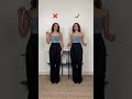 3 Strapless BRA HACKS 1 2 Or 3 Daily Shorts About Fashionhacks And Fashioninspo Hacks