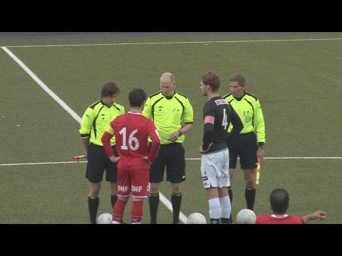 Ålgård - Bryne2. Heile kampen.