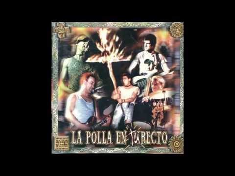 Videoclip de Cievos — La Polla Records