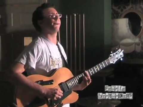 Female Beatmakers 2009 - Elisa Caleb