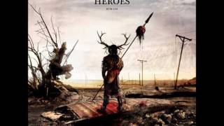 The Blood of Heroes - Descend Destroy [Joel Hamilton & Submerged Remix] (19M OHM)