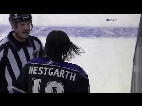 NHL   Nov.27/2010   Chicago Blackhawks - Los Angeles Kings