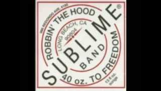 Sublime Zimbabwe (Acoustic) w/lyrics