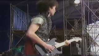 U2 - Werchter Full Broadcast 1982 [Remaster by Sven]