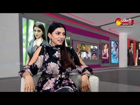 Bigg Boss Telugu 5 Lahari Shari Exclusive Interview || Lahari Interview on Elimination || Sakshi TV