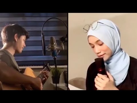 CAN I HAVE THE DAY WITH YOU - Sam Ock, Michelle (Cover by Shazlin Salamat & Syafiq Suhairi)