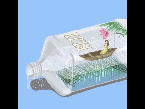 Sunny Woodz - FIJI WATER FREESTYLE (ft. Fight Me, BIGBODYFIJI, Warhol.ss, & Twista)