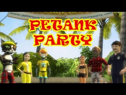 Petank Party ! PC