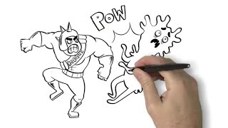 Whiteboard Video Example -  