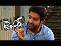 Jr NTR About Puri Jagannadh