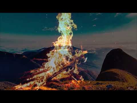 Eu conheci um lugar maravilhoso - Ramanat Aguia Dourada