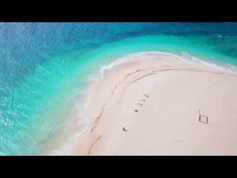 Beachcomber Island Resort Fiji