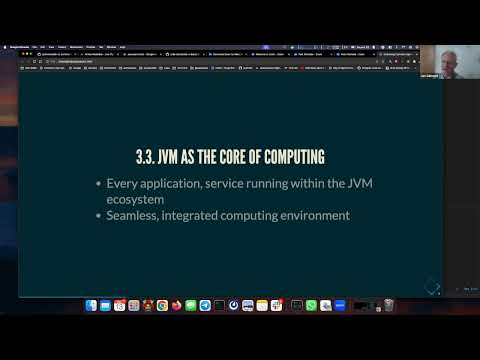 JUXT Safari - "Embracing Common Lisp in the Modern World" by Jan Sulmont