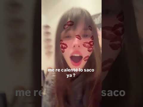 ESA HOE OUT ACÁ @saramalacara #latrinidad #saramalacara #trapargento2025  #sara