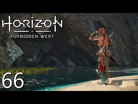 Cauldron KAPPA | Horizon Forbidden West Let's Play | Part 66