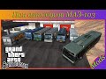 Пак машин МАЗ-103  видео 1