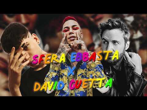 Alleluia X Lamborghini X Sexy Bitch (HQ)