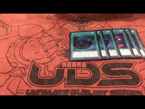 UDS Orlando 2nd Place - Pendulum Magicians - Jeremy Mitchell