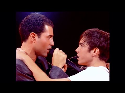 Prime 3 de Grégory (17.09.2004) - Star Academy 4