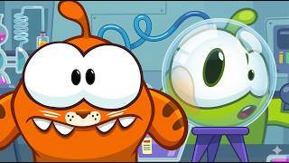 Download lagu Om Nom Stories: BEST EPISODES OF ALL TIME 🍭 Cut the Rope Cartoons LIVE mp3