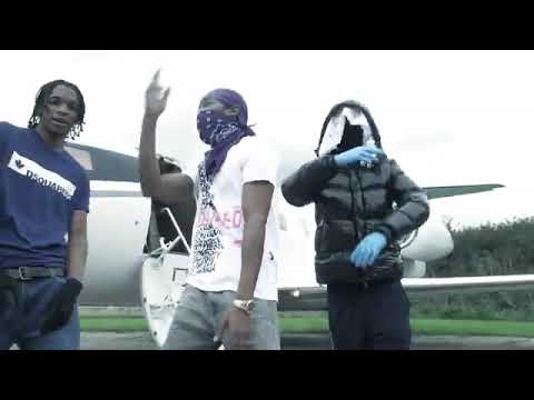 Movements Ft  28s Young Sykes & Block6 Ghostface600 Free My Slimes Music Video|