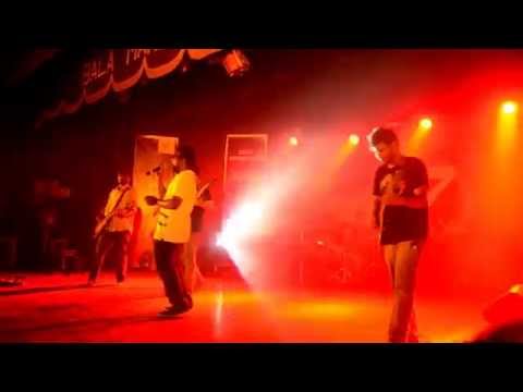 Red-i - English Teacher at German Hall on 11/10/2014