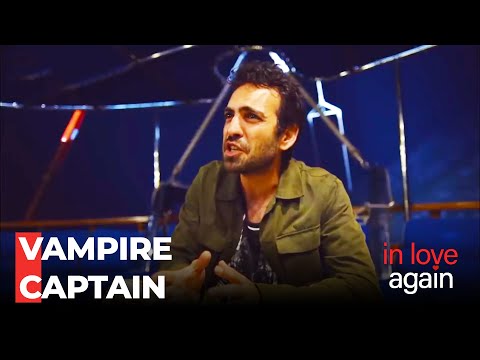 Fatih The Star Of The Story Night - Love Again Episode 175