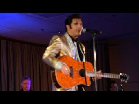 Cody Ray Slaughter- Ready Teddy