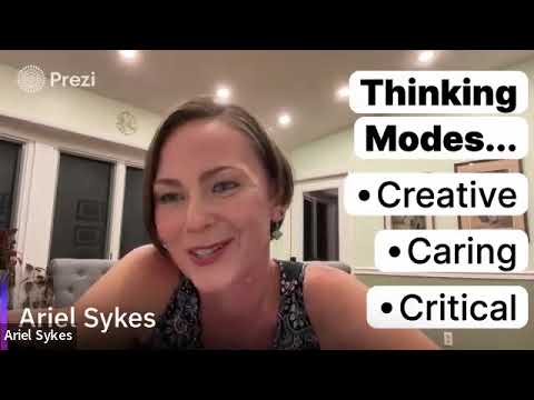 Roundtable: Practices of a Successful Facilitator